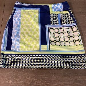 Ladies Golf Skort - by EP New York